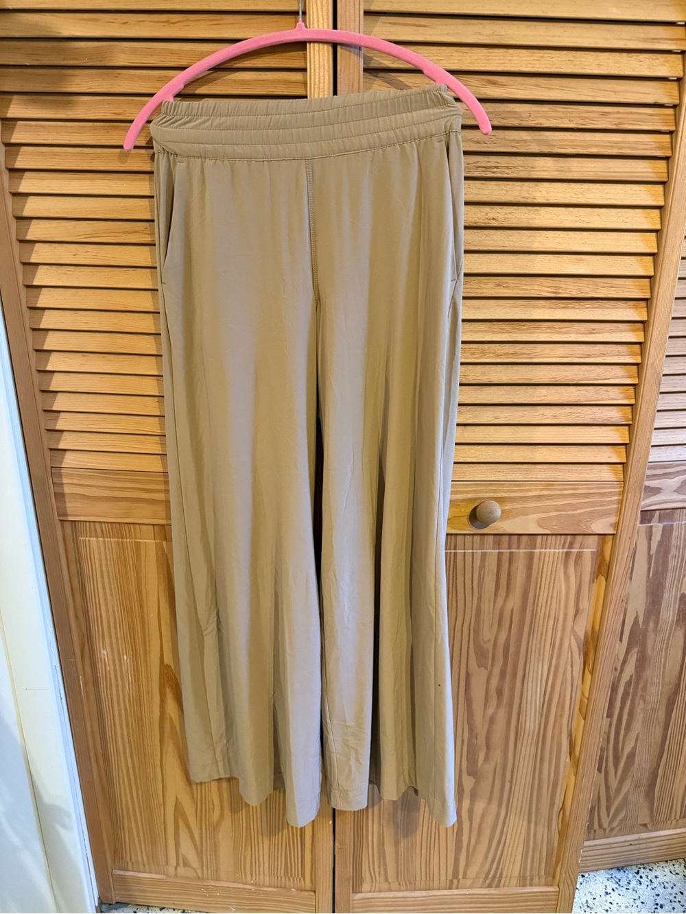 Vuori Women’s Sleek Trouser